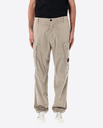 C.P. COMPANY BEIJE / 44 PANTS - CARGO PANT