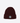 C.P. COMPANY CAPPELLO ANDORRA/RED / UNI CAPPELLO BEANIE IN LANA MERINO EXTRAFINE