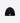 C.P. COMPANY CAPPELLO TOTAL ECLIPSE / UNI CAPPELLO BEANIE IN LANA MERINO EXTRAFINE