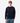 C.P. COMPANY MAGLIA MAGLIONE GIROCOLLO IN LAMBSWOOL GRS
