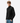 C.P. COMPANY MAGLIA MAGLIONE IN LAMBSWOOL GRS A MEZZA ZIP