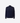 C.P. COMPANY MAGLIA MAGLIONE IN LAMBSWOOL GRS A MEZZA ZIP