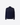 C.P. COMPANY MAGLIA MAGLIONE IN LAMBSWOOL GRS A MEZZA ZIP