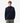 C.P. COMPANY MAGLIA MAGLIONE IN LAMBSWOOL GRS CON TASCA A MARSUPIO