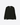 C.P. COMPANY MAGLIA NERO / 4A FELPA IN COTONE C.P. COMPANY