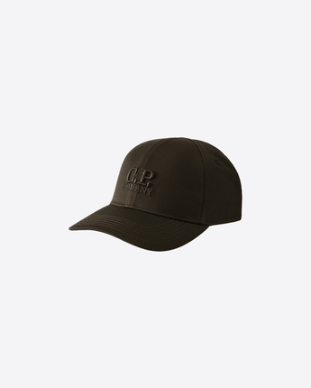 C.P. COMPANY NERO / UNI CAPPELLO