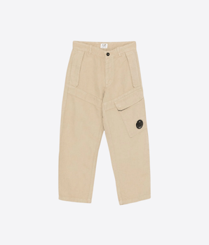 C.P. COMPANY PANTALONI PANTALONI CARGO