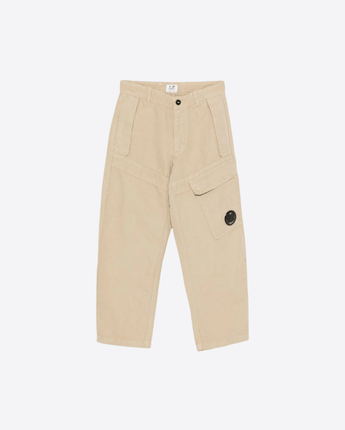 C.P. COMPANY PANTALONI PANTALONI CARGO
