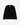 C.P. COMPANY T-SHIRT NERO / 4A T-SHIRT A MANICHE LUNGHE IN COTONE