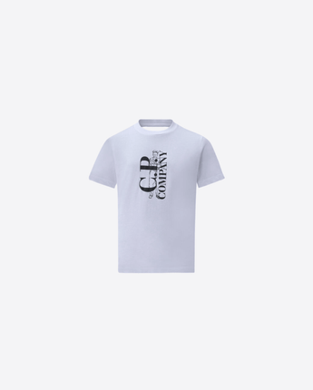 C.P. COMPANY T-SHIRT T-SHIRT CON LOGO