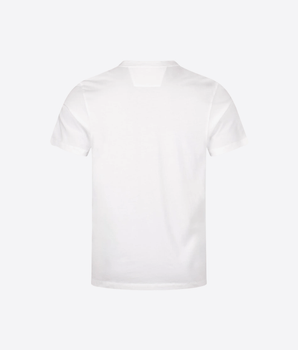 C.P. COMPANY T-SHIRTS - SHORT SLEEVE