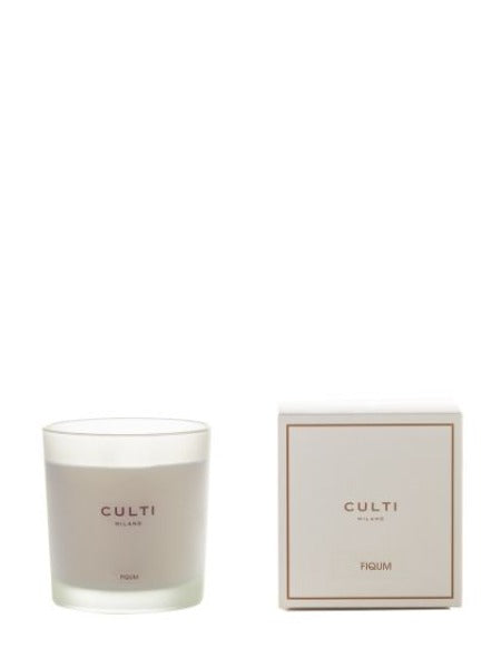 CULTI | CANDELA FIQUM 550gr