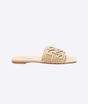 CASADEI Abbigliamento e accessori BAMBU / 36 POSITANO FLAT