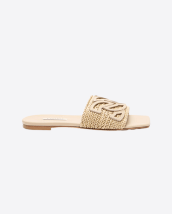 CASADEI Abbigliamento e accessori BAMBU / 36 POSITANO FLAT