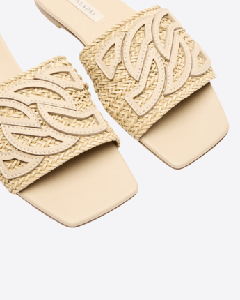 CASADEI Abbigliamento e accessori POSITANO FLAT