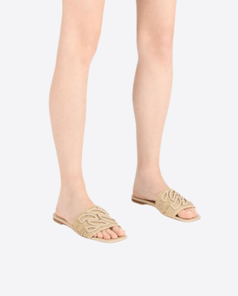CASADEI Abbigliamento e accessori POSITANO FLAT