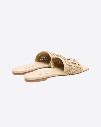 CASADEI Abbigliamento e accessori POSITANO FLAT
