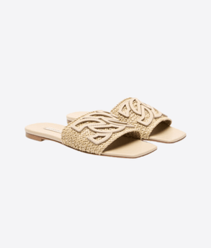 CASADEI Abbigliamento e accessori POSITANO FLAT