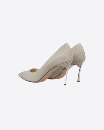 CASADEI Abbigliamento e accessori PUMPS BLADE