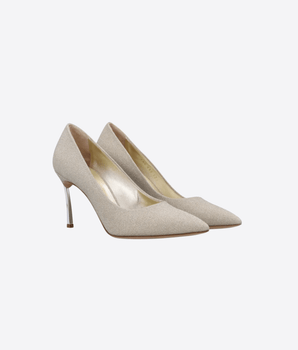 CASADEI Abbigliamento e accessori PUMPS BLADE
