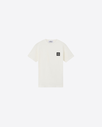 CB Bottazzo BIANCO / 8A T-SHIRT LIGHT COTTON JERSEY