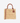 CB Bottazzo MARRONE / UNI BORSA TOTE MINI