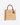 CB Bottazzo MARRONE / UNI BORSA TOTE MINI