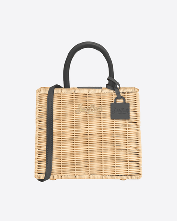 CB Bottazzo NERO / UNI BORSA TOTE MINI