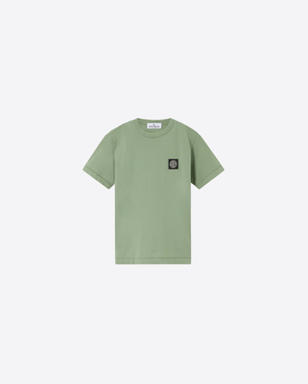 CB Bottazzo SALVIA / 8A T-SHIRT LIGHT COTTON JERSEY