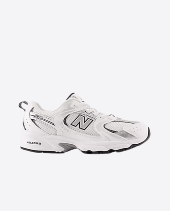 CB Bottazzo SCARPE SNEAKERS NEW BALANCE 530 BUNGEE LACE