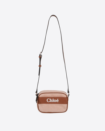 CHLOE Abbigliamento e accessori ROSA BORSA A SPALLA