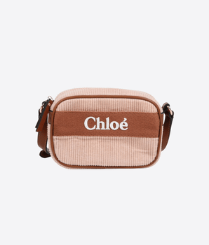 CHLOE Abbigliamento e accessori ROSA BORSA A SPALLA