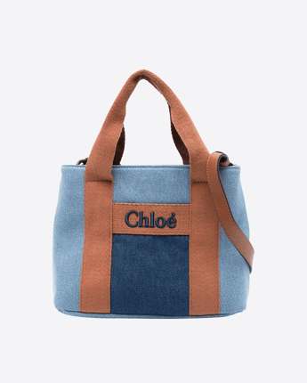 CHLOE Abbigliamento e accessori UNI BORSA A SPALLA