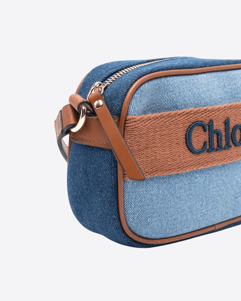 CHLOE Abbigliamento e accessori UNI BORSA A SPALLA