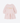 CHLOE ABITO ROSA / 6M ABITO CHLOE' CON LOGO