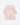 CHLOE ABITO ROSA / 6M ABITO CHLOE' CON LOGO