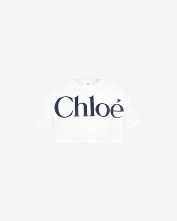 CHLOE BIANCO / 8 TEE SHIRT