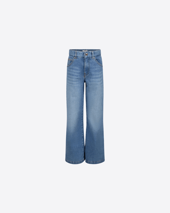 CHLOE BLU / 10 PANTALONE JEANS