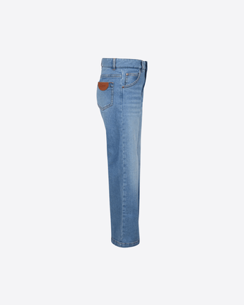 CHLOE PANTALONE JEANS