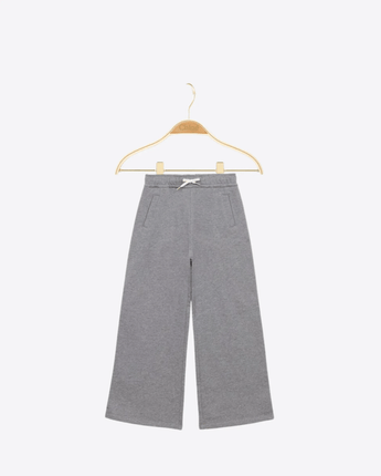 CHLOE PANTALONI GRIGIO / 10A PANTALONI SPORTIVI