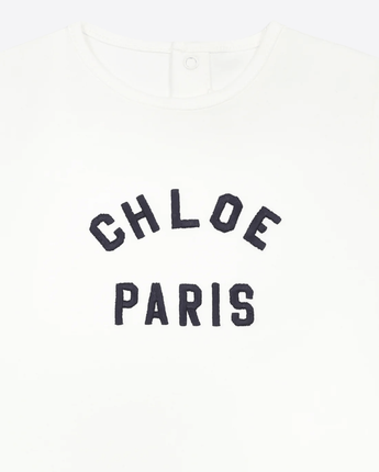 CHLOE T-SHIRT