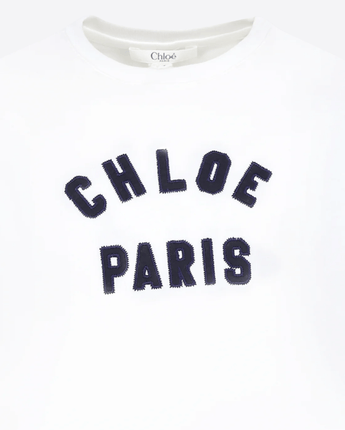 CHLOE T-SHIRT