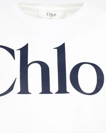 CHLOE TEE SHIRT