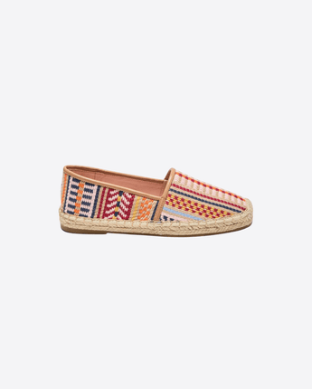 COCCINELLE Abbigliamento e accessori MULTICOLOR / 36 COCCINELLE PRAIA MANTAS