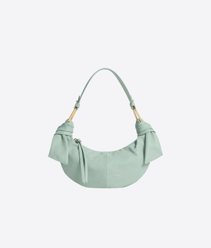 COCCINELLE BORSA AQUAMARINE / UNI BORSA FUROSHIKI SMALL