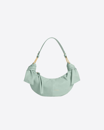 COCCINELLE BORSA AQUAMARINE / UNI BORSA FUROSHIKI SMALL