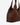 COCCINELLE BORSA BRUNETTE / UNI COCCINELLE C-EASY SUEDE LARGE