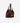 COCCINELLE BORSA BRUNETTE / UNI COCCINELLE C-EASY SUEDE LARGE