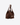 COCCINELLE BORSA BRUNETTE / UNI COCCINELLE C-EASY SUEDE LARGE