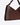 COCCINELLE BORSA BRUNETTE / UNI COCCINELLE ELINOR SUEDE BIMATERIAL LARGE